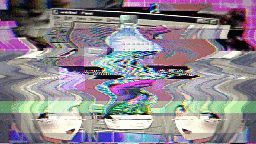 Glitch an image with #GlitchMe and Twitter bot @glitch80bot Glitch an image with #GlitchMe and Twitter bot @glitch80bot